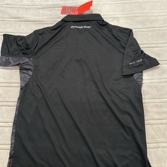 Pumas UNAM Polo - Picture 2 of 4